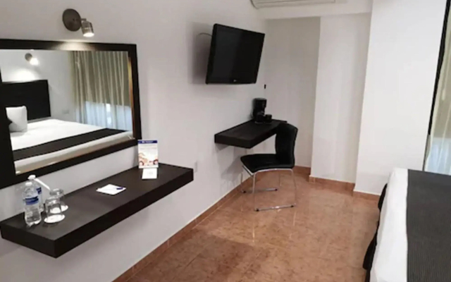 Hotel Maya Yucatán