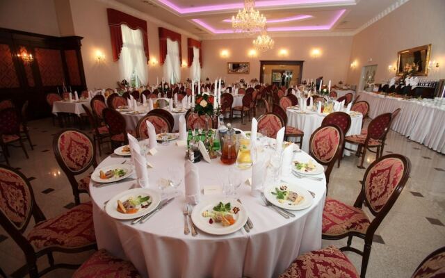 Hotel Jakub Sobieski