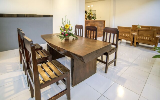 Sari Agung Guest House