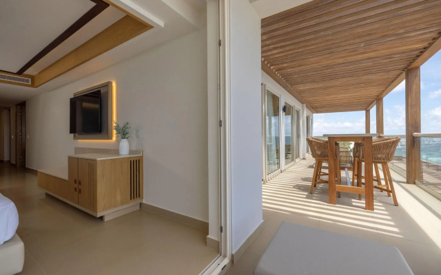 Royalton Splash Riviera Cancun, An Autograph Collection All-Inclusive Resort