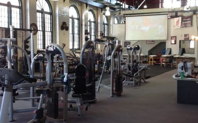 Christopher Dodge House