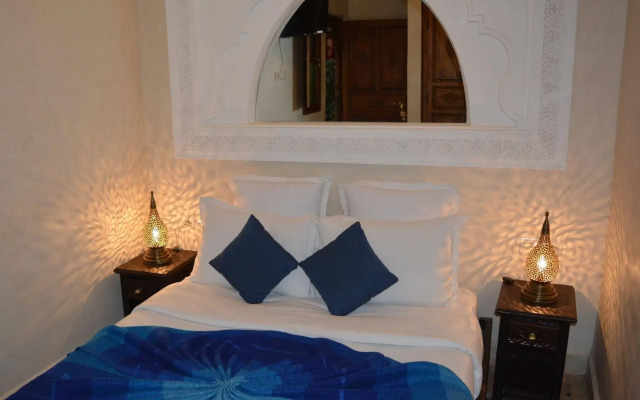 Riad Ghali & SPA