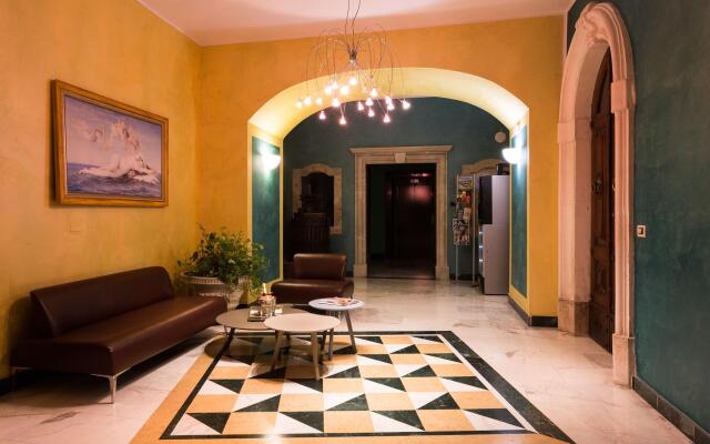 Hotel Azzurro