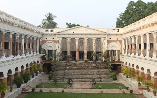 The Rajbari Bawali