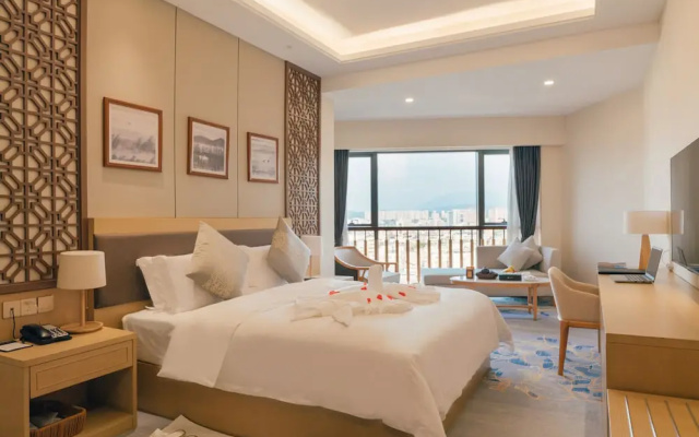 White Swan Guest House MeiZhou