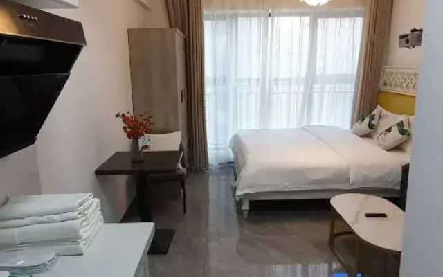 Huadu Homestay