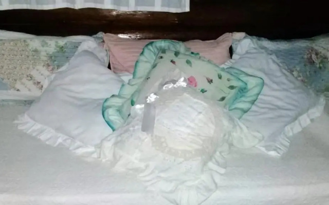 Cabañas De La Abuela