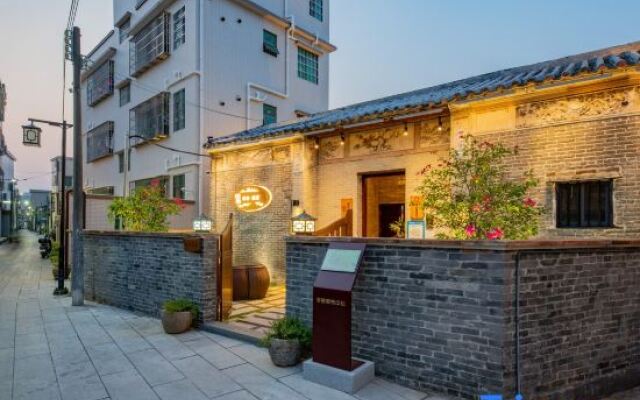 Meisu Humo Homestay