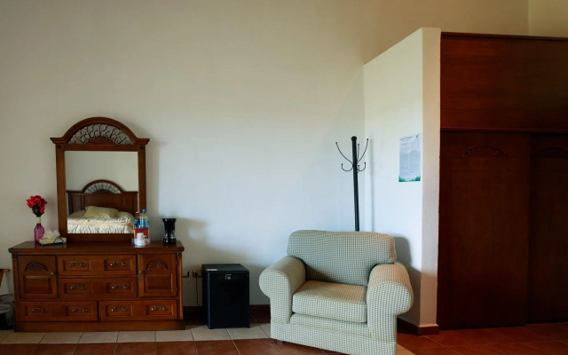 Molinillos Mountain Resort