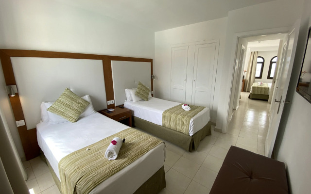 Apartamentos Hesperia Bristol Playa