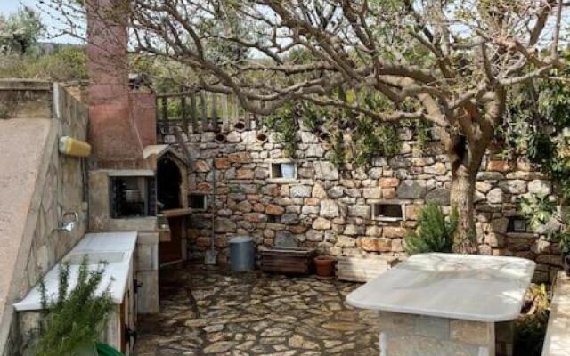 Frida Stone House