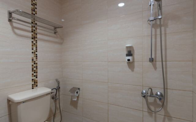 Super OYO 89300 Zen Garden Resort