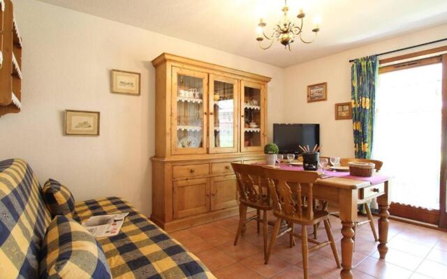 Appartement Serre Chevalier, 2 pièces, 6 personnes - FR-1-330F-93