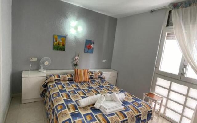 Apartamento Zodiac AB 2F