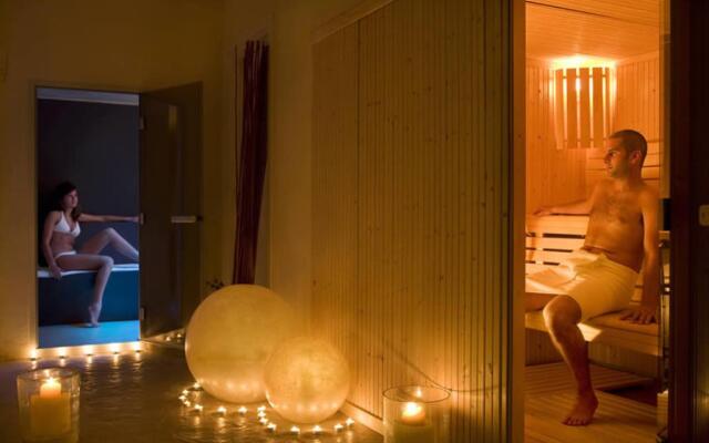 Hotel Il Baio Relais & Spa