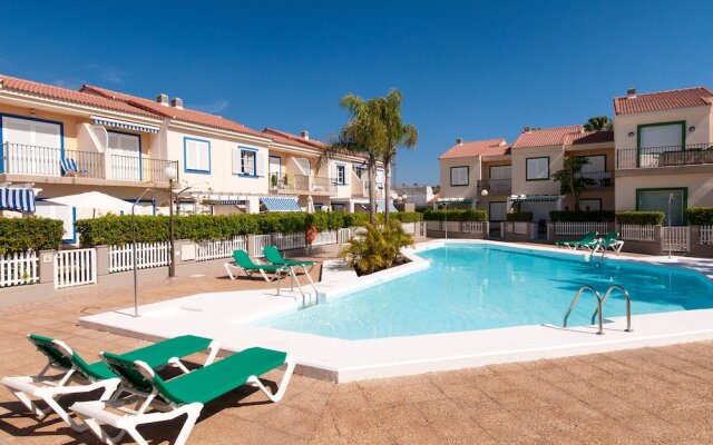 Bungalow in Pasito Blanco, Gran Canaria 102876
