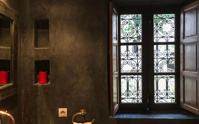 Riad Dar Zaman