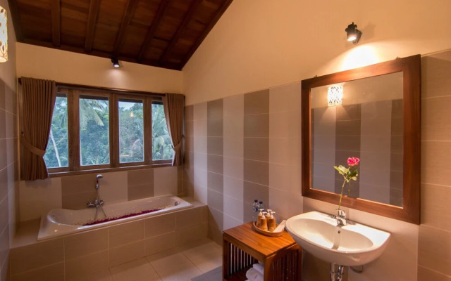 Niniku villa
