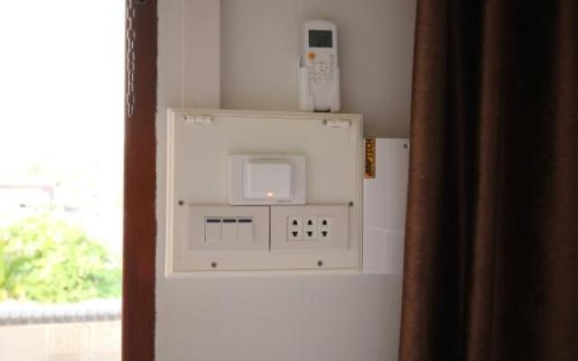 Phoisai Guest House