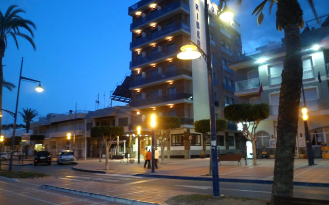 Hotel Ribera
