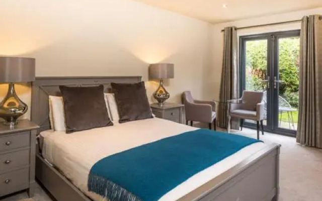 The Chequers Inn
