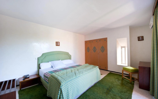 Hotel Le Grand Imilchil