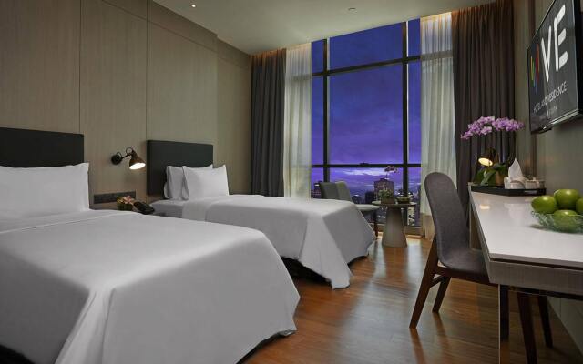 V E Hotel & Residence