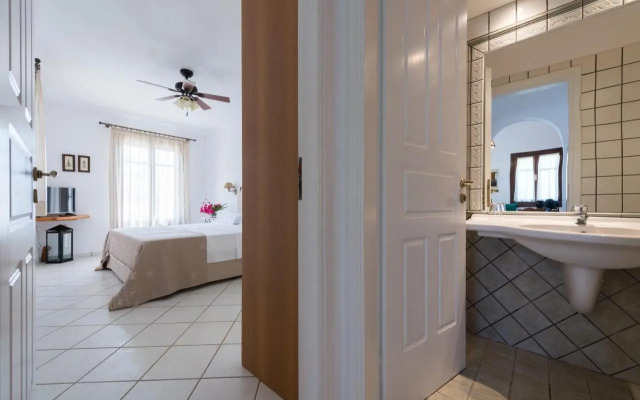 Andros Belle Vue Villas