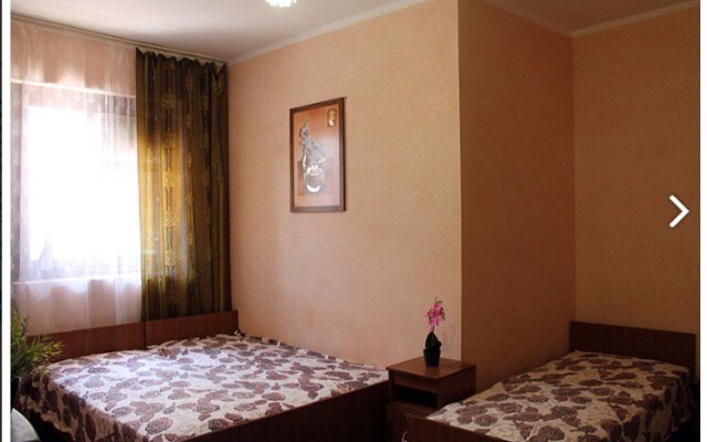 Solnechnaya Anapa Guest House