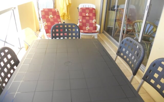 Studio 2/3 Personnes en Front de Neige à Montgenèvre