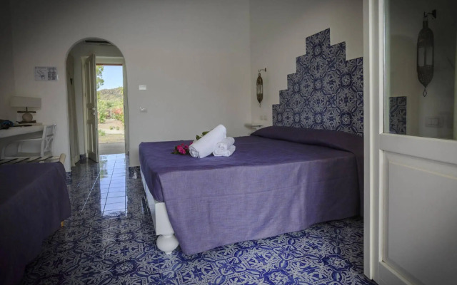 Mari del Sud Resort