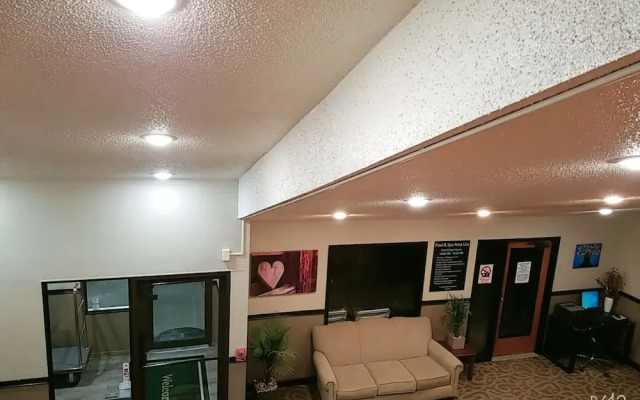 Americas Best Value Inn