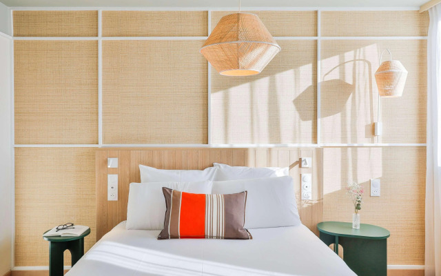 Mercure Président Biarritz Plage