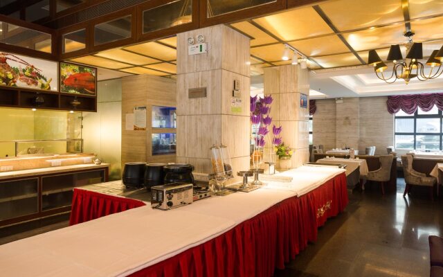 Dayhello Hotel Shenzhen
