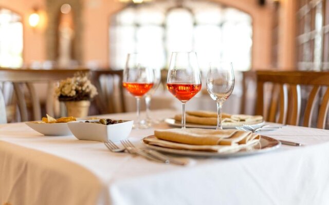 Hotel Il Buongustaio