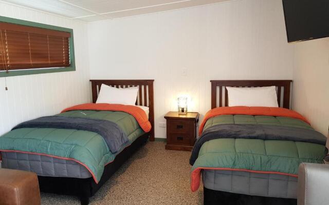 Millers Flat Holiday Park