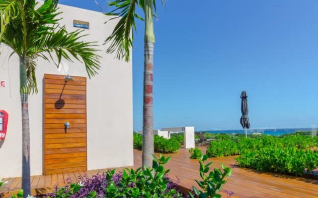 Pdc-mara-206 LUX 4BR Condo Ocean Views Pool