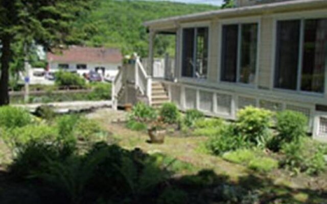 Serendipity B&B