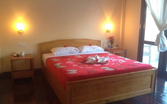 Htein Lin Thar Guest House