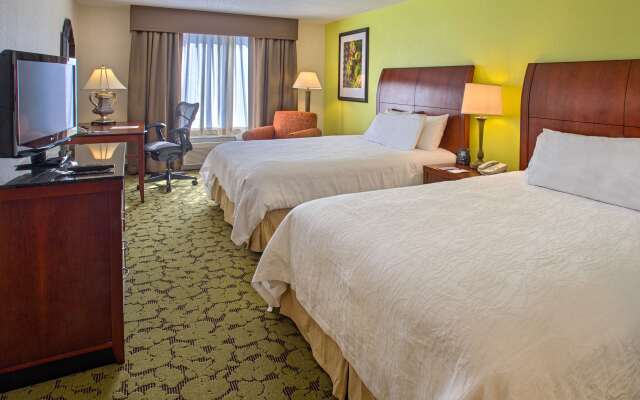 Hilton Garden Inn Columbia/Harbison