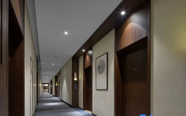 Qiandaohu Kaiyuan Life Hotel