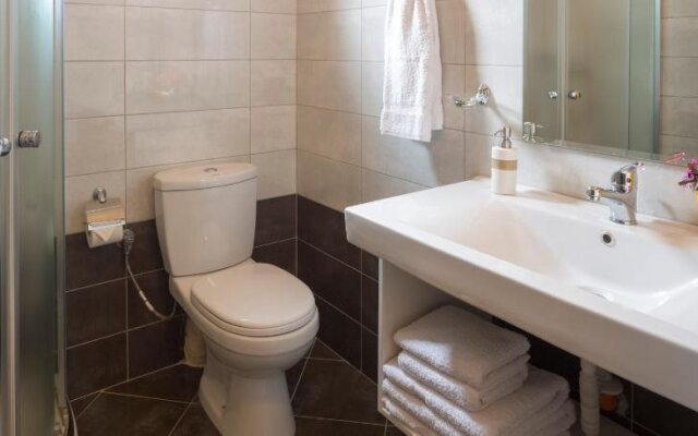 Casa Noste Apartments