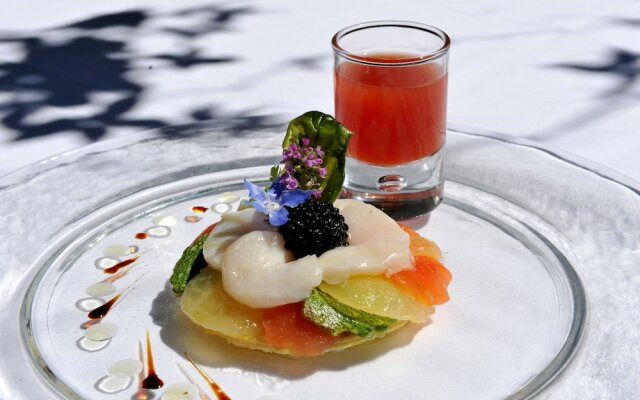 Auberge du Centre - Poitou