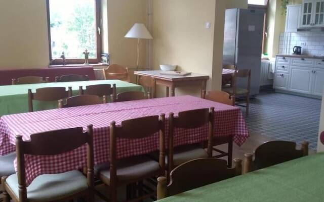 House Budkovic - Hostel