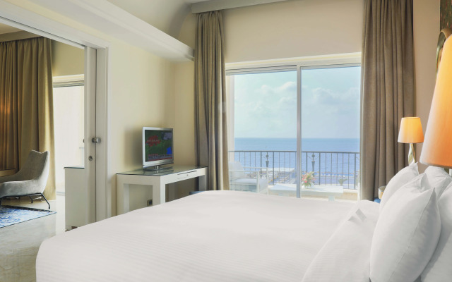 Riviera Hotel Beirut