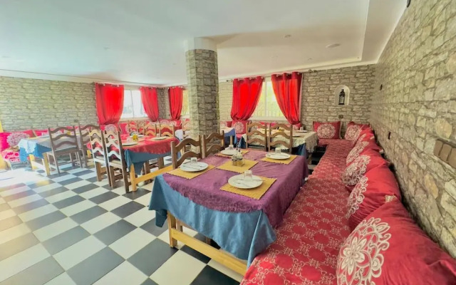 Auberge La Vallée