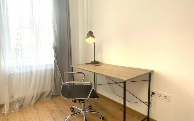 Куліша 9, центр, апартаменти біля оперного