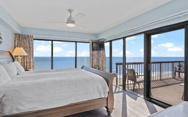 Savoy Penthouse 603 3 Bedroom Condo