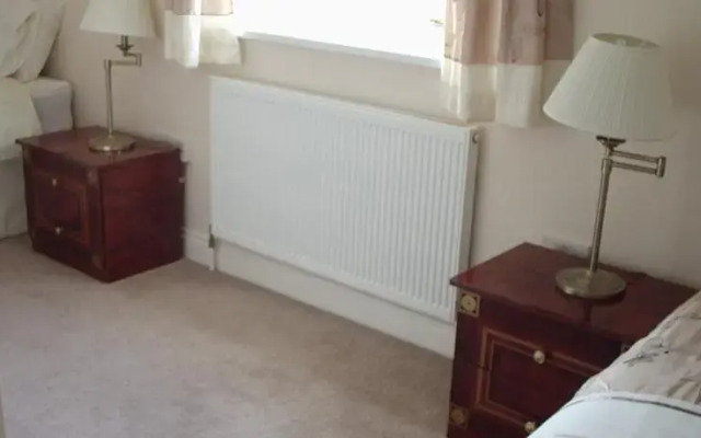 Bletchley Park B & B