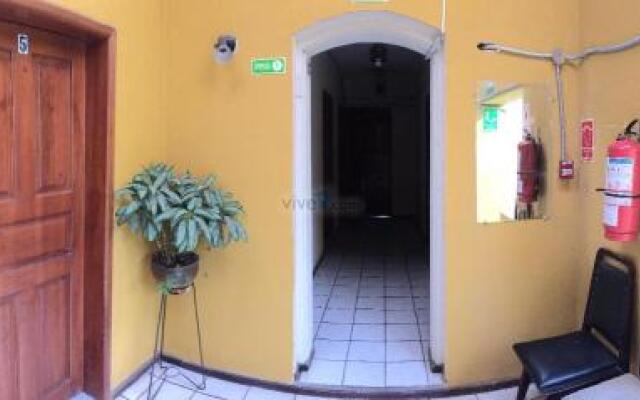 Hostal Casa Calama Inn.